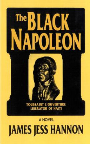 Libro Black Napoleon James Jess Hannon