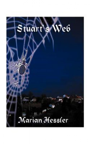 Kniha Stuart's Web Marian Hessler