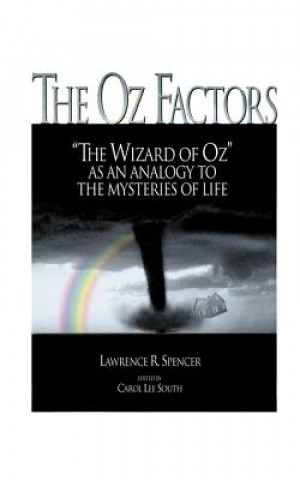 Könyv Oz Factors Lawrence R Spencer