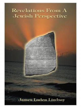 Książka Revelations from a Jewish Perspective James Luden Lindsay