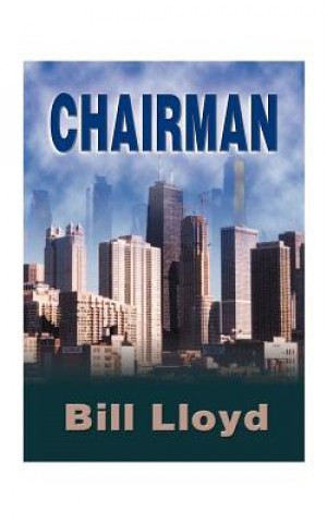 Libro Chairman Bill Lloyd