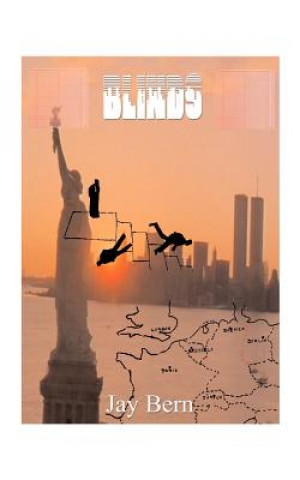 Libro Blinds Jay Bern