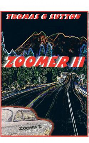 Книга Zoomer II Sutton