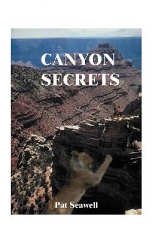 Könyv Canyon Secrets Seawell