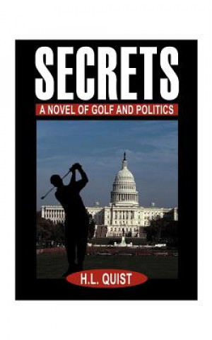 Knjiga Secrets H L Quist