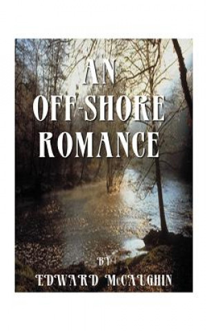 Knjiga Off-shore Romance Edward McCaughan