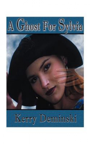 Buch Ghost for Sylvia Kerry Deminski