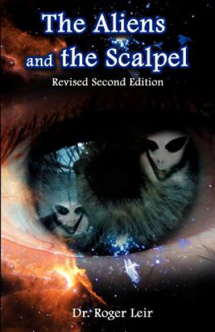 Книга Aliens and the Scalpel Leir