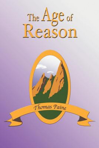 Книга Age of Reason Paul Tice