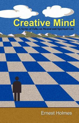 Carte Creative Mind Ernest Holmes