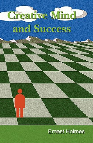 Книга Creative Mind and Success Ernest Holmes