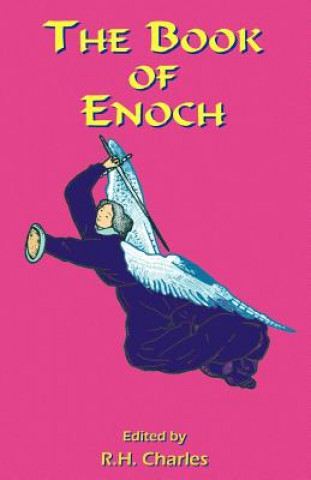 Könyv Book of Enoch R. H. Charles