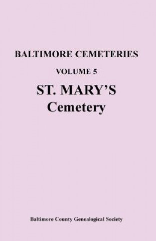 Carte Baltimore Cemeteries Baltimore County Genealogical Society