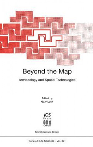 Book Beyond the Map Gary Lock