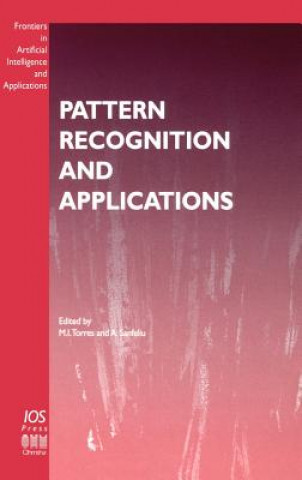 Книга Pattern Recognition and Applications A. Sanfeliu