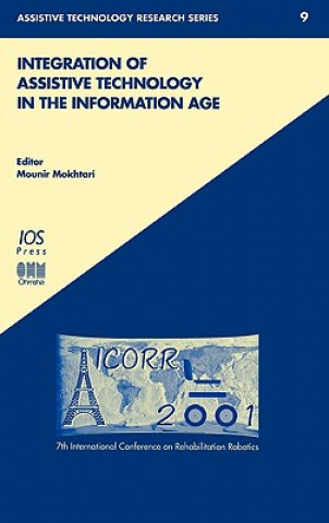 Carte Integration of Assistive Technology in the Information Age Ernest Eileen Arroyo