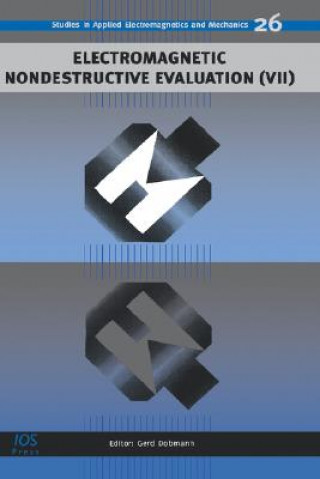 Könyv Electromagnetic Nondestructive Evaluation G. Dobmann