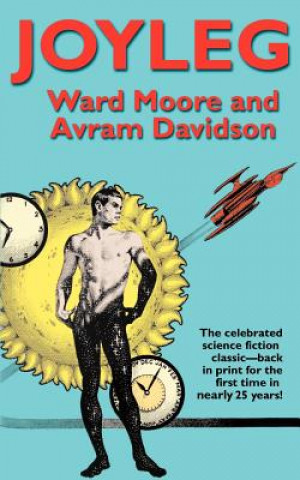 Книга Joyleg Avram Davidson