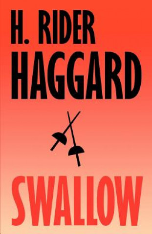 Carte Swallow Sir H Rider Haggard