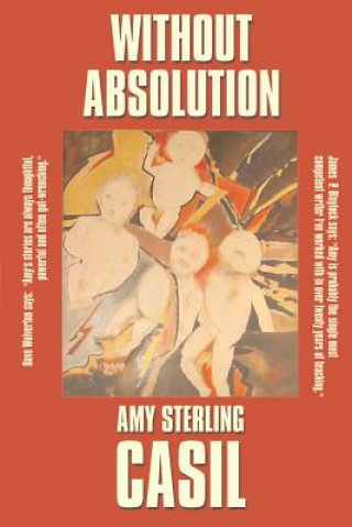Kniha Without Absolution Amy Sterling Casil