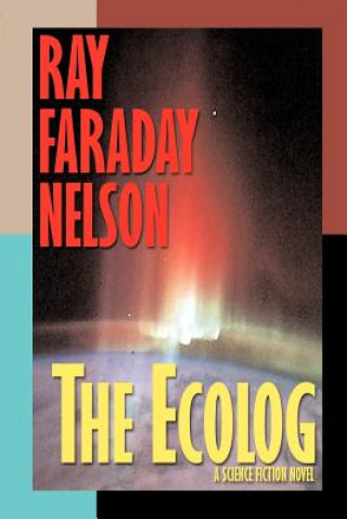 Book Ecolog Ray Faraday Nelson