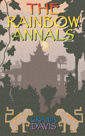 Libro Rainbow Annals Grania Davis