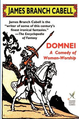 Libro Domnei James Branch Cabell