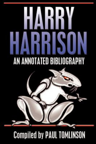 Книга Harry Harrison Paul Tomlinson
