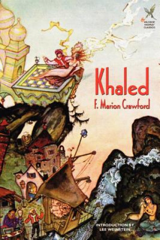 Βιβλίο Khaled F Marion Crawford