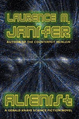 Βιβλίο Alienist Laurence M Janifer
