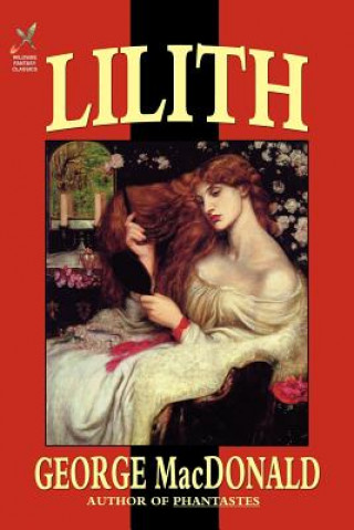 Könyv Lilith George MacDonald