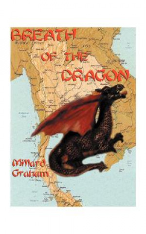 Buch Breath of the Dragon Millard Graham