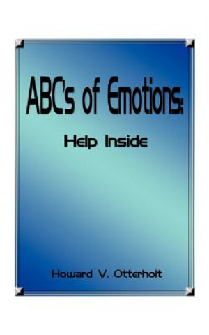 Kniha ABC's of Emotions Otterholt