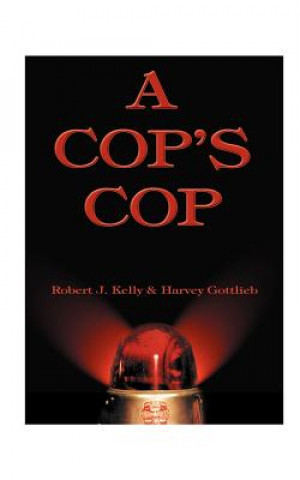 Книга Cop's Cop Harvey Gottlieb