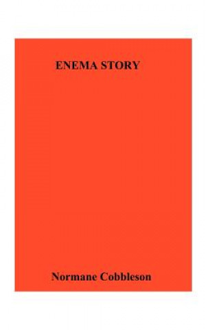 Книга Enema Story Normane Cobbleson