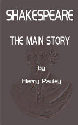 Knjiga Shakespeare Harry Pauley