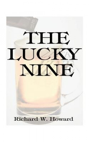 Boek Lucky Nine Rick Howard