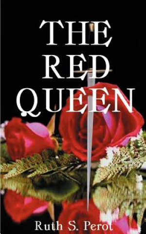 Knjiga Red Queen Ruth S Perot