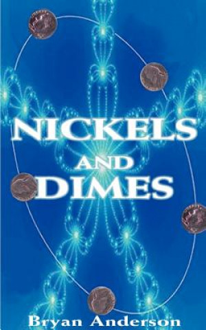 Book Nickels and Dimes Anderson