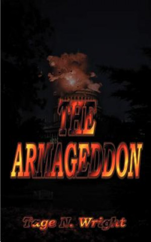 Libro Armageddon, The Wright