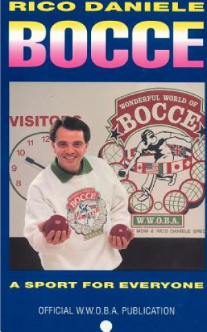 Livre Bocce Rico C Daniele