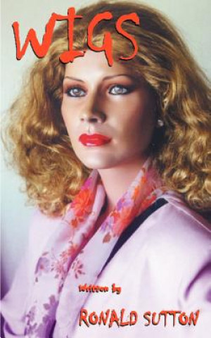 Buch Wigs Ronald Sutton
