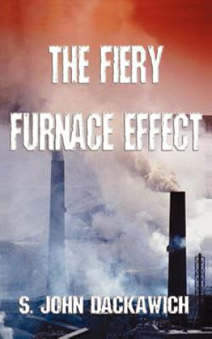Carte Fiery Furnace Effect S John Dackawich