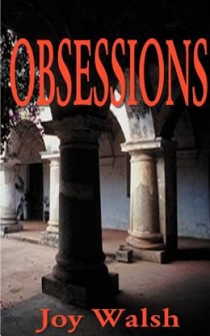 Boek Obsessions Joy Walsh