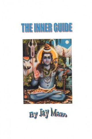 Knjiga Inner Guide Jay Mazo