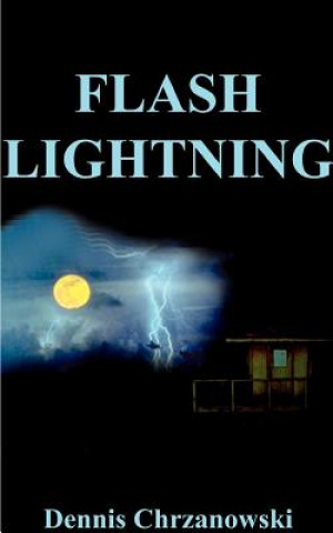 Knjiga Flash Lightning Dennis C Chrzanowski