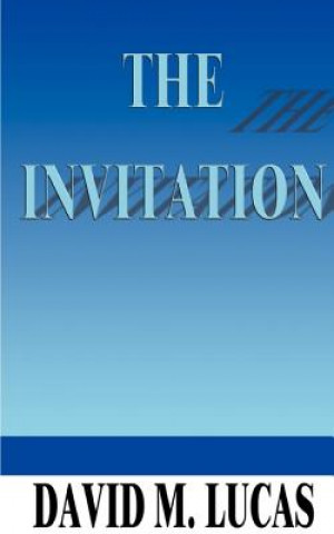 Buch Invitation, The Dave Lucas