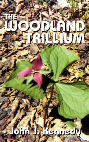 Książka Woodland Trillium John J Kennedy