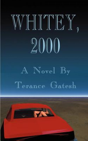 Книга Whitey Terance Gatesh