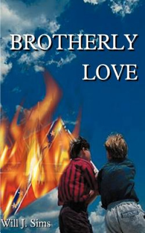 Carte Brotherly Love Will J Sims
